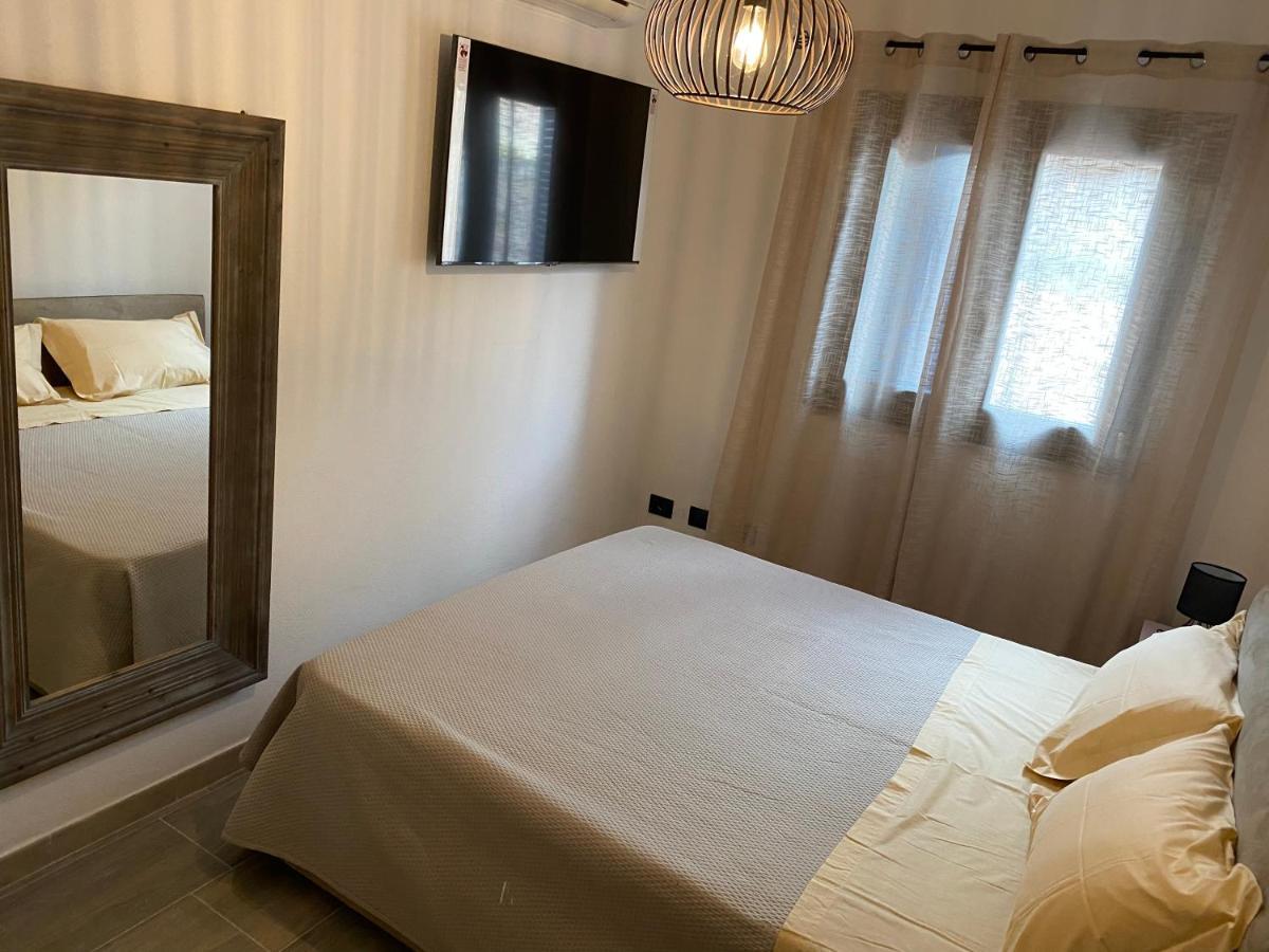 ואלדוריה Residence Valledoria2 מראה חיצוני תמונה